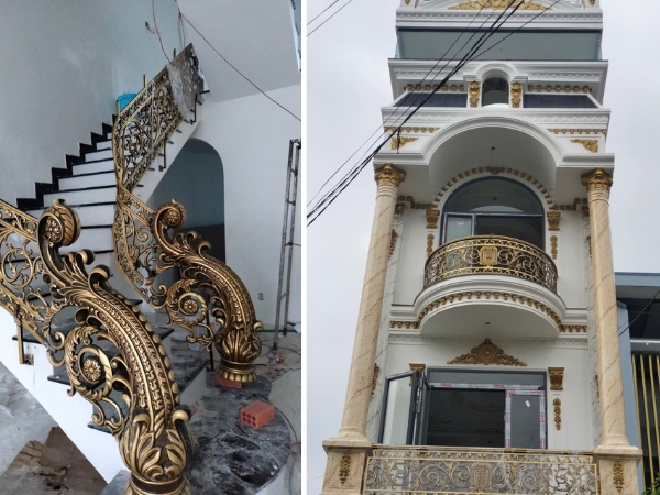 Sửa chữa nhà cũ Tam Kỳ Đà Nẵng
