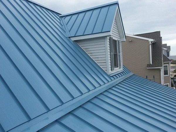 Đóng Tôn Chống Thấm Quảng Nam